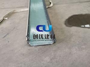 浙江省，寶鋼灰鋼邊940和470裝車(chē)現(xiàn)場(chǎng)